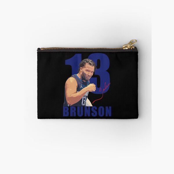 Item preview, Jalen Brunson 13 designed and sold by Lori Gough.