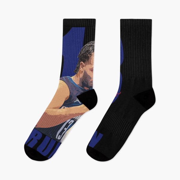 Item preview, Jalen Brunson 13 designed and sold by Lori Gough.