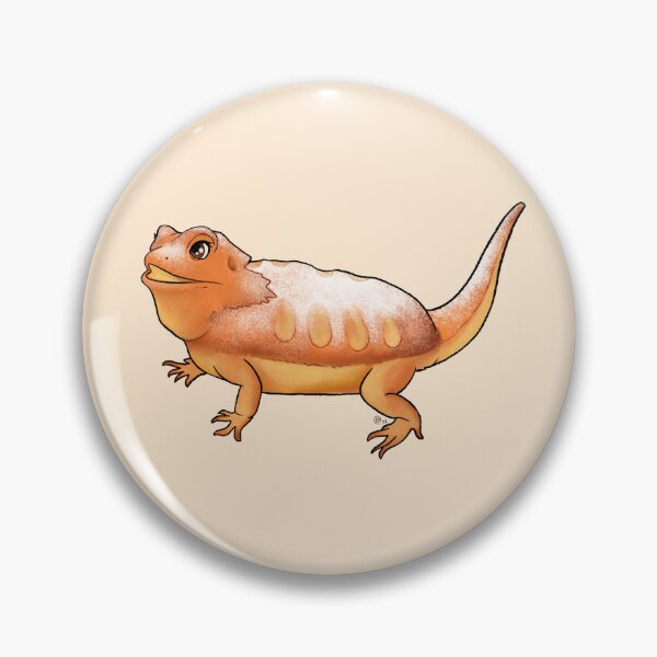 Item preview, Breaded Dragon designed and sold by CreativelyEmma.