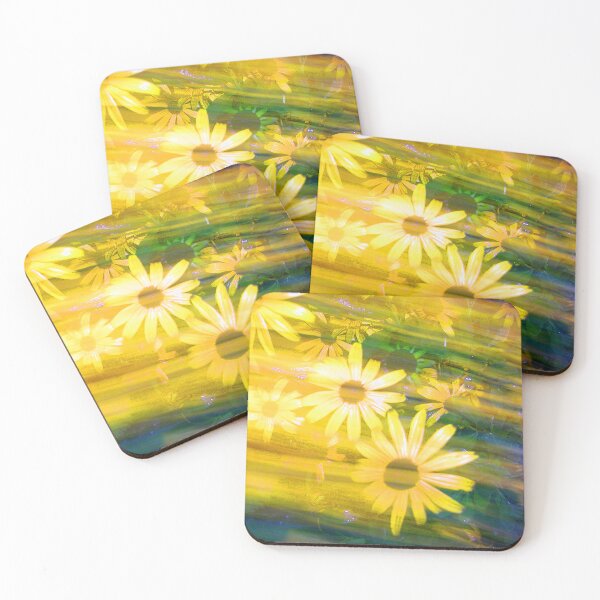 Item preview, Sun Flower Rush designed and sold by Dale Cherney.