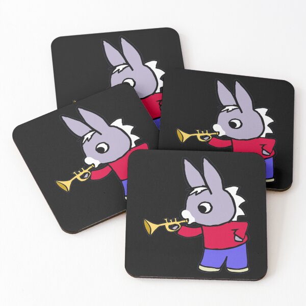 Item preview, l&x27;ane trotro Kids  designed and sold by mawborioq.