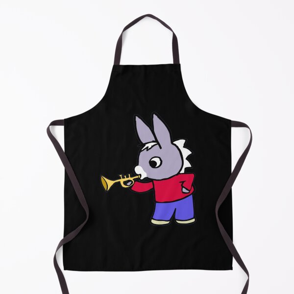 Item preview, l&x27;ane trotro Kids  designed and sold by mawborioq.