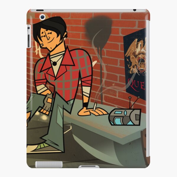 Total drama island 2023 girls iPad Case & Skin for Sale by Beanziesdadshop