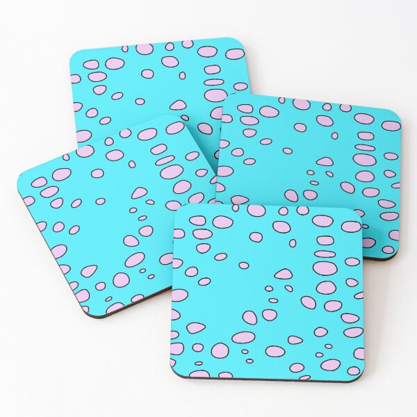 Item preview, Pink Leopard spots designed and sold by bradm50.