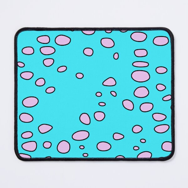 Item preview, Pink Leopard spots designed and sold by bradm50.