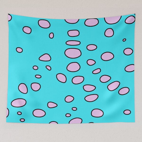 Item preview, Pink Leopard spots designed and sold by bradm50.