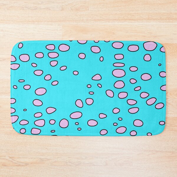 Item preview, Pink Leopard spots designed and sold by bradm50.