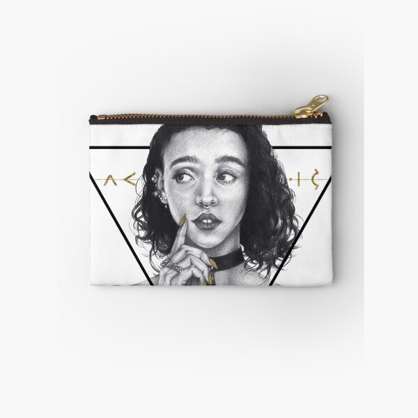 Item preview, FKA twigs designed and sold by Olga Aladysheva.