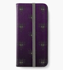 Hitch Hiking Ghosts iPhone Wallet/Case/Skin