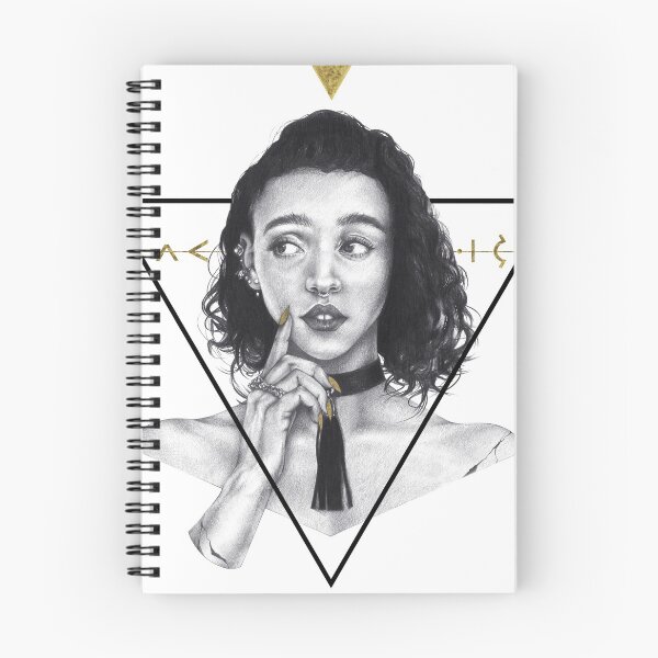 Item preview, FKA twigs designed and sold by Olga Aladysheva.