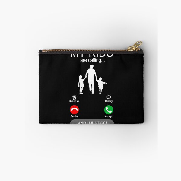 Item preview, My Kids are calling - Father's Day Gift Father's Day designed and sold by dJ-Design.