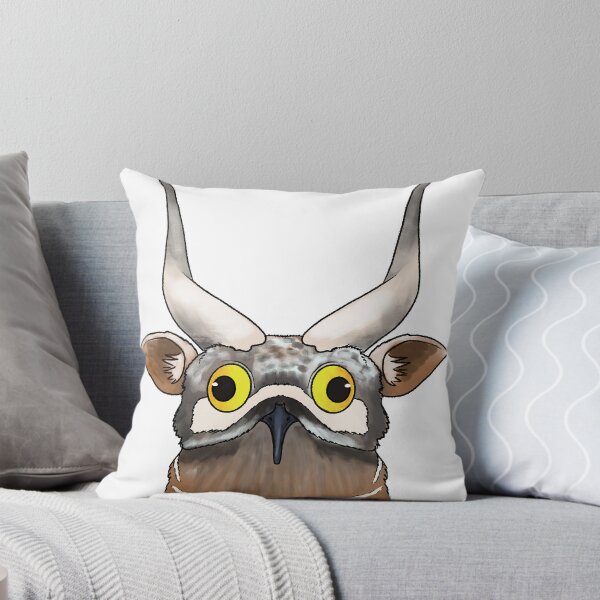 Item preview, Potoo + Antelope designed and sold by CreativelyEmma.