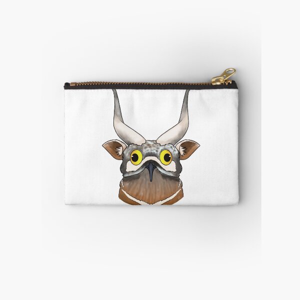 Item preview, Potoo + Antelope designed and sold by CreativelyEmma.