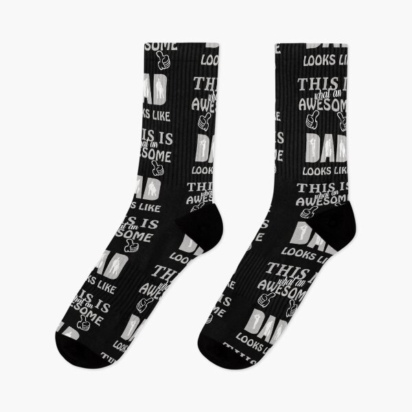 Item preview, This Is What An Awesome Dad Looks Like Father Day Men designed and sold by R&BApparel.