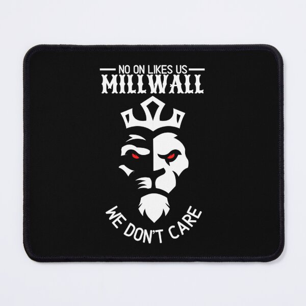 Item preview, millwall designed and sold by WilliamsKatel.