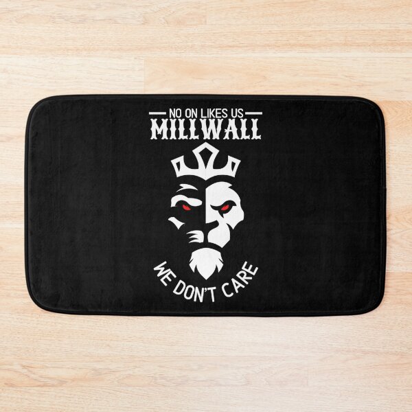 Item preview, millwall      designed and sold by WilliamsKatel.