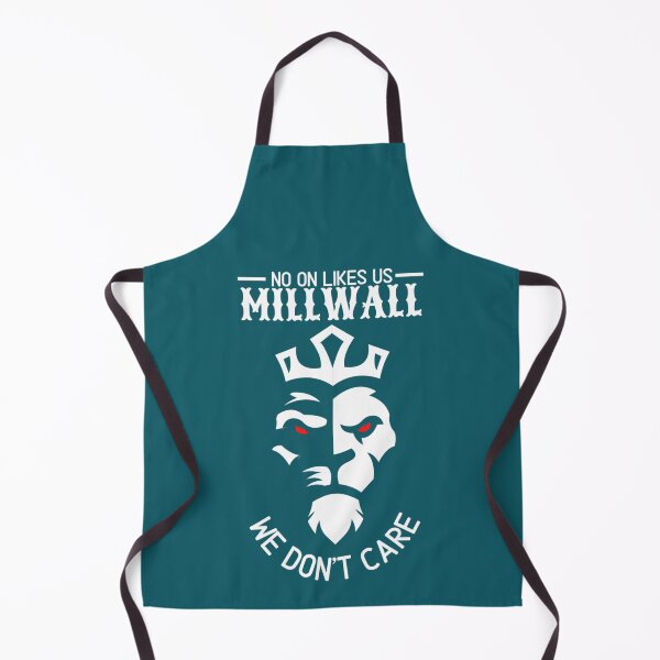 Item preview, millwall designed and sold by WilliamsKatel.