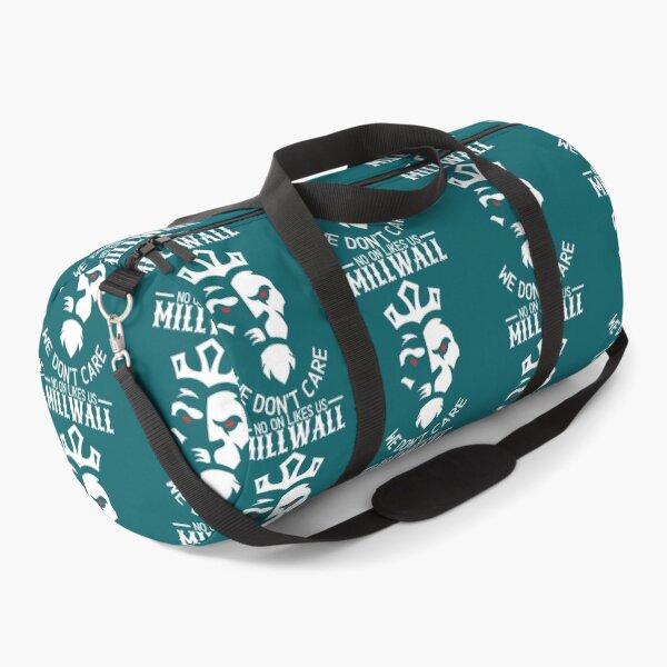 Item preview, millwall      designed and sold by WilliamsKatel.