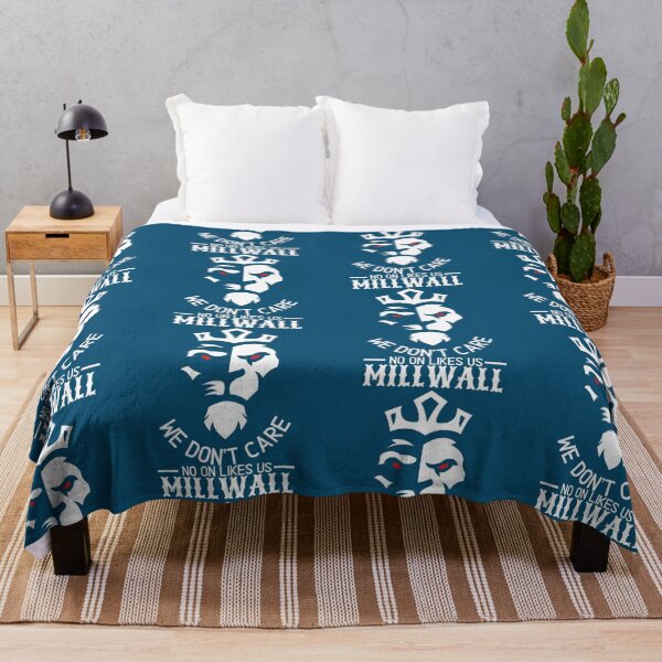 Item preview, millwall      designed and sold by WilliamsKatel.