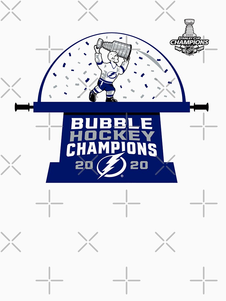 Tampa Bay Lightning 2020 Stanley Cup Champions Tee Shirts - HollyTees