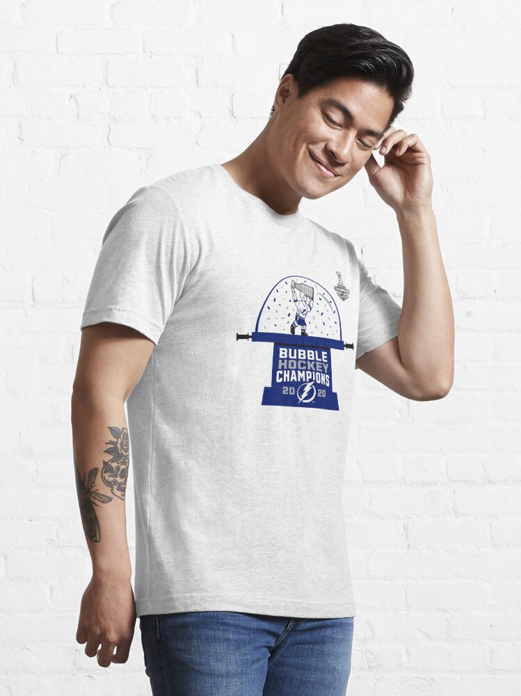 Tampa Bay Lightning 2020 Stanley Cup Champions Tee Shirts - HollyTees