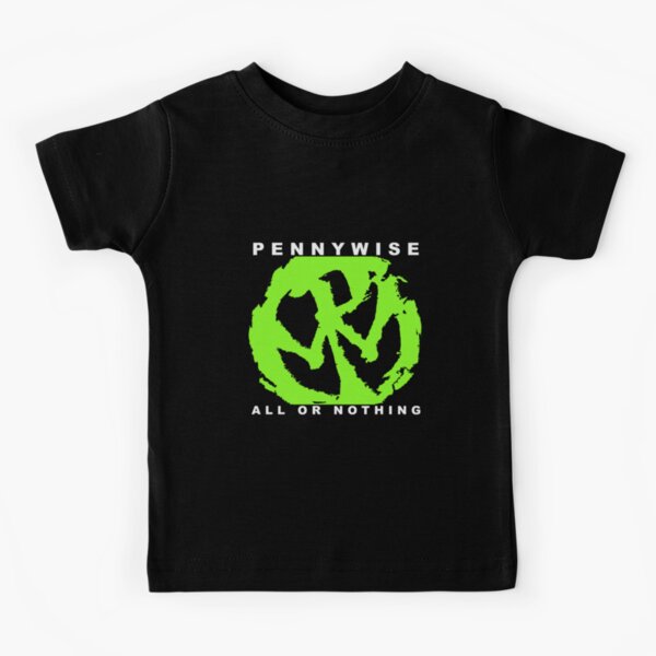 Item preview, Pennywise Best Of American Punk Rock Band designed and sold by artzwear.