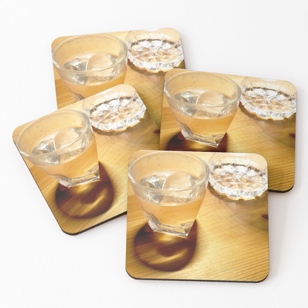 Item preview, Coasters (Set of 4) designed and sold by SPOutram.