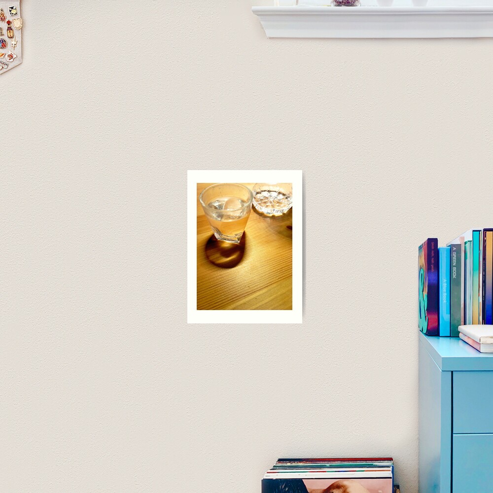 Item preview, Art Print designed and sold by SPOutram.
