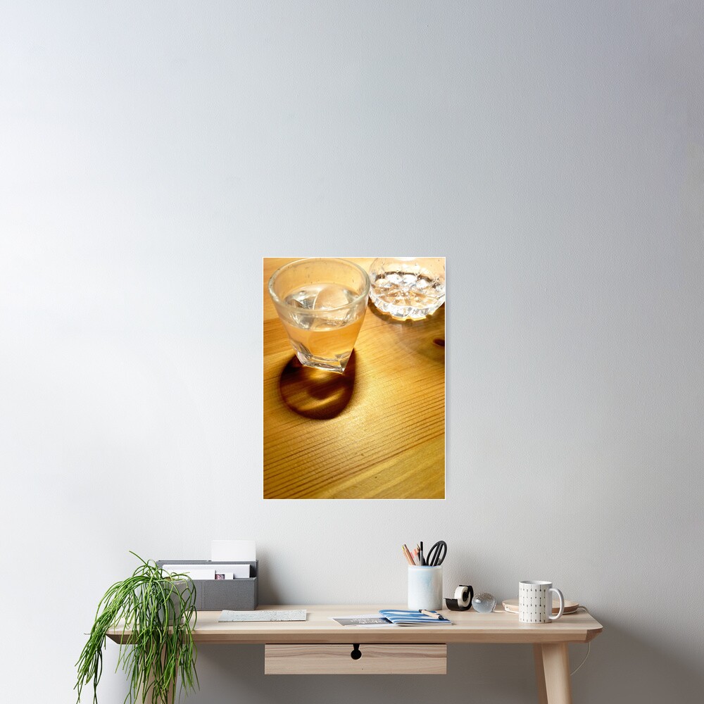 Item preview, Poster designed and sold by SPOutram.