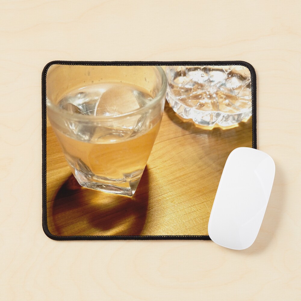 Item preview, Mouse Pad designed and sold by SPOutram.