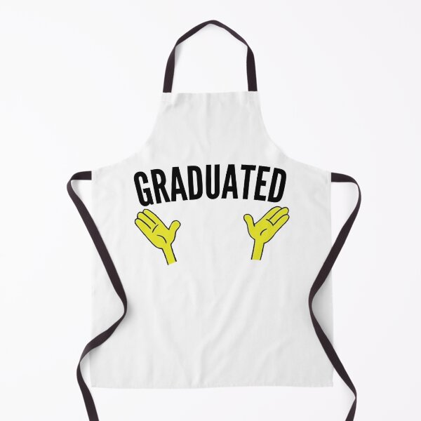 Item preview, I Graduated with Imagination Hands designed and sold by gotedge.