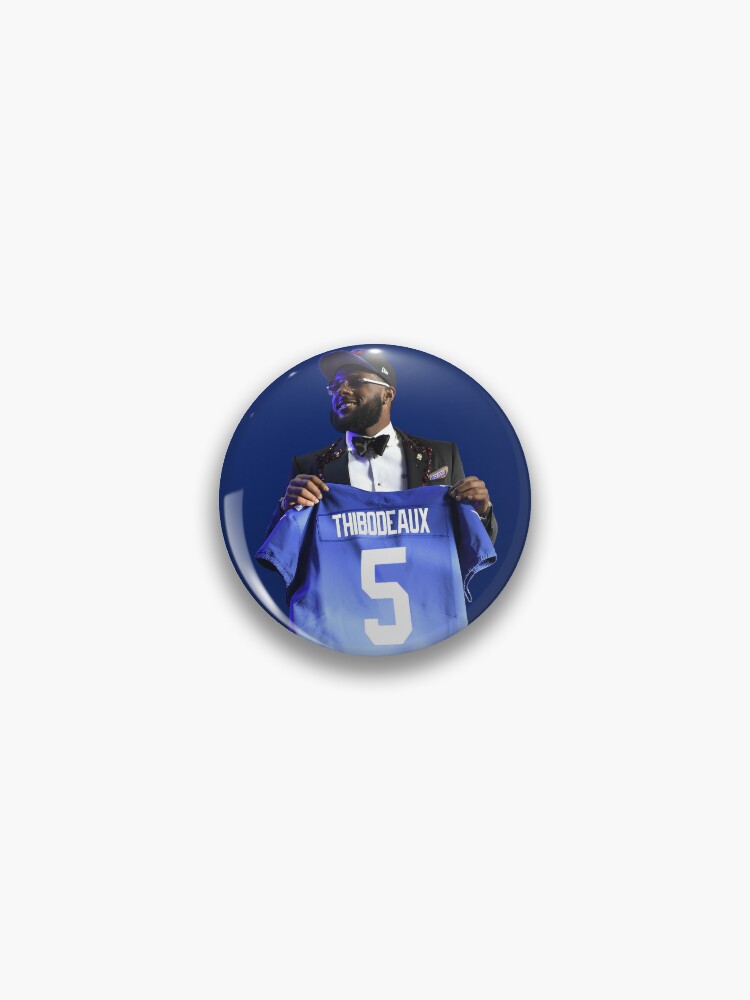 NYG Kayvon Thibodeaux  iPhone Case for Sale by VitaminRed