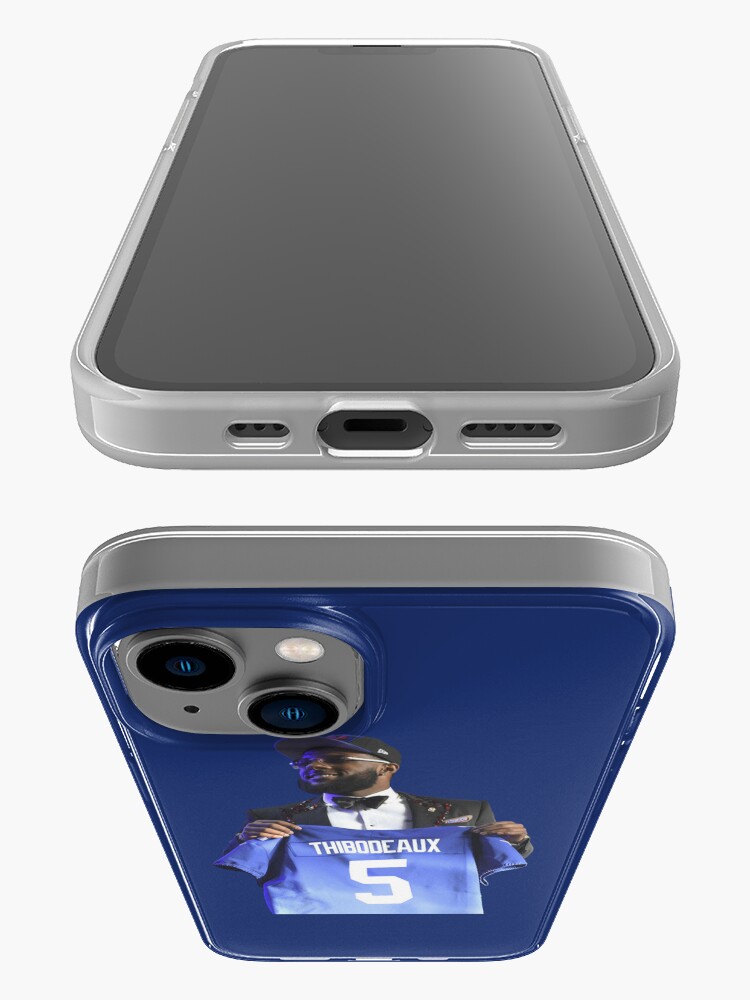 NYG Kayvon Thibodeaux  iPhone Case for Sale by VitaminRed