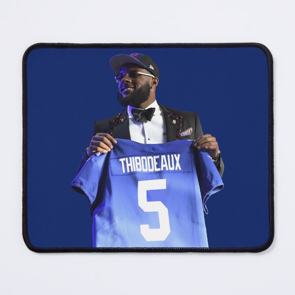 Item preview, NYG Kayvon Thibodeaux  designed and sold by VitaminRed.