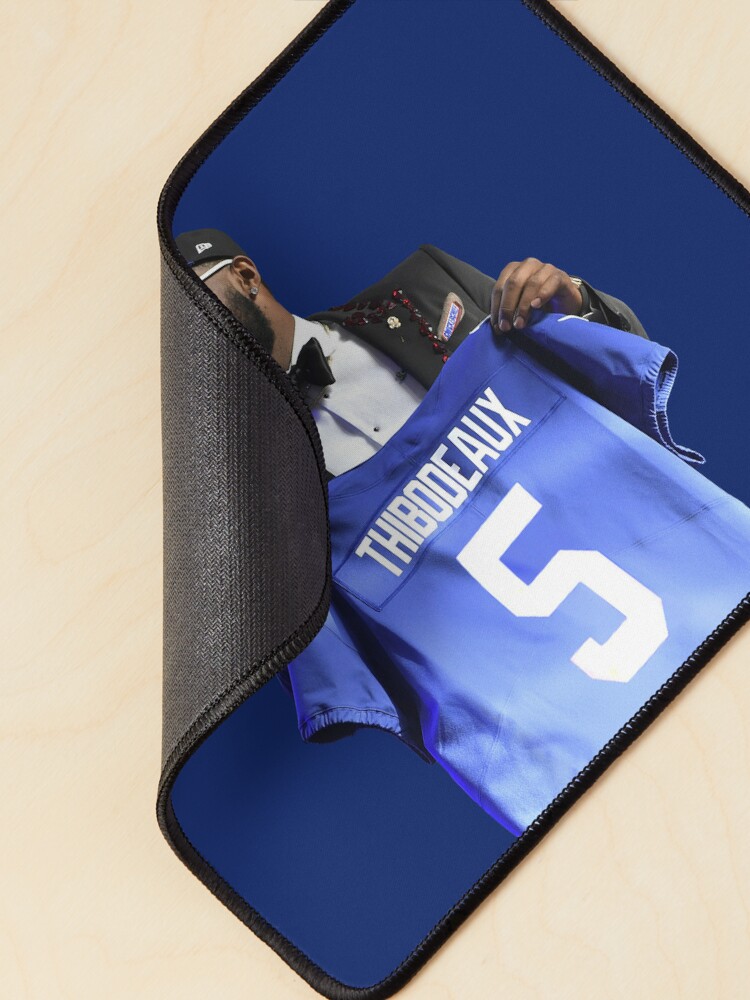 NYG Kayvon Thibodeaux  iPhone Case for Sale by VitaminRed