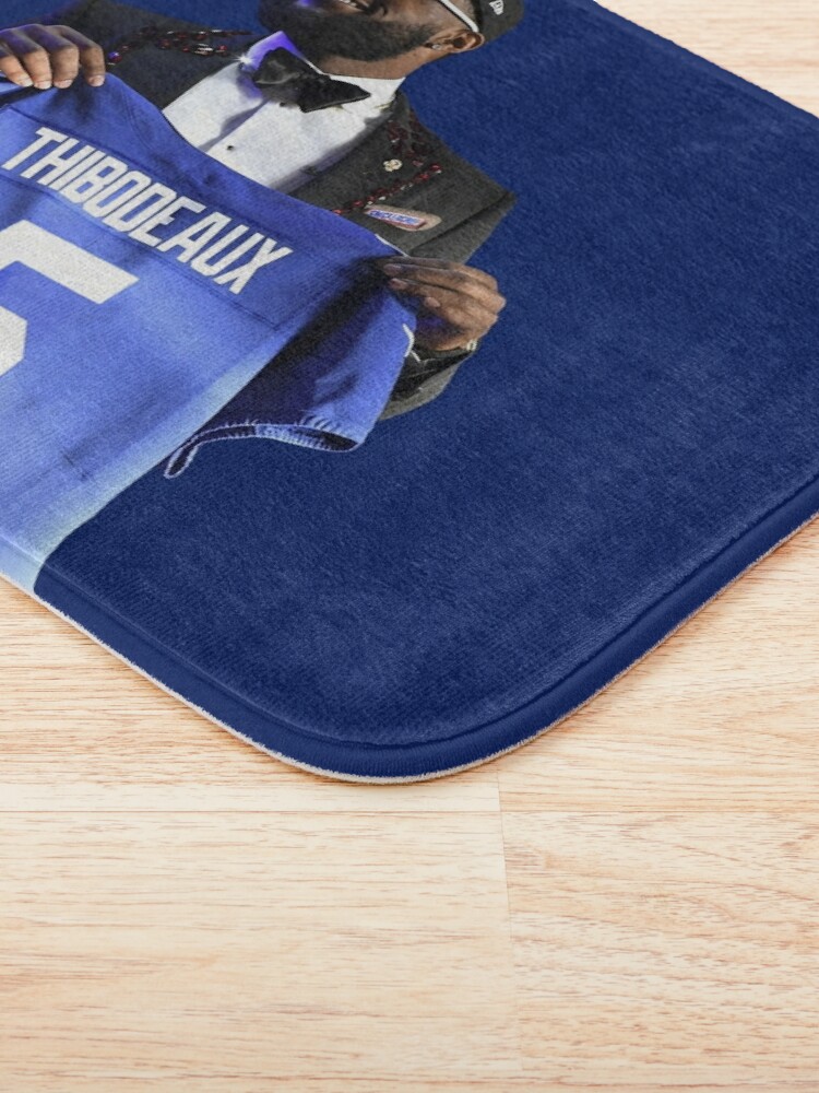 NYG Kayvon Thibodeaux  Essential T-Shirt for Sale by VitaminRed