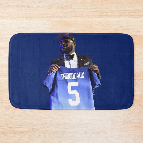 Item preview, NYG Kayvon Thibodeaux  designed and sold by VitaminRed.