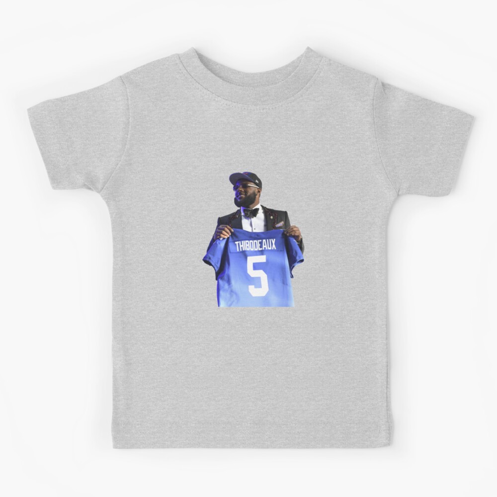 Kayvon Thibodeaux NY Giants 5 graphic shirt, hoodie, sweater and v-neck t- shirt