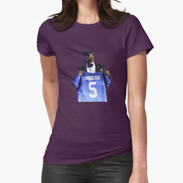 NYG Kayvon Thibodeaux  Kids T-Shirt for Sale by VitaminRed