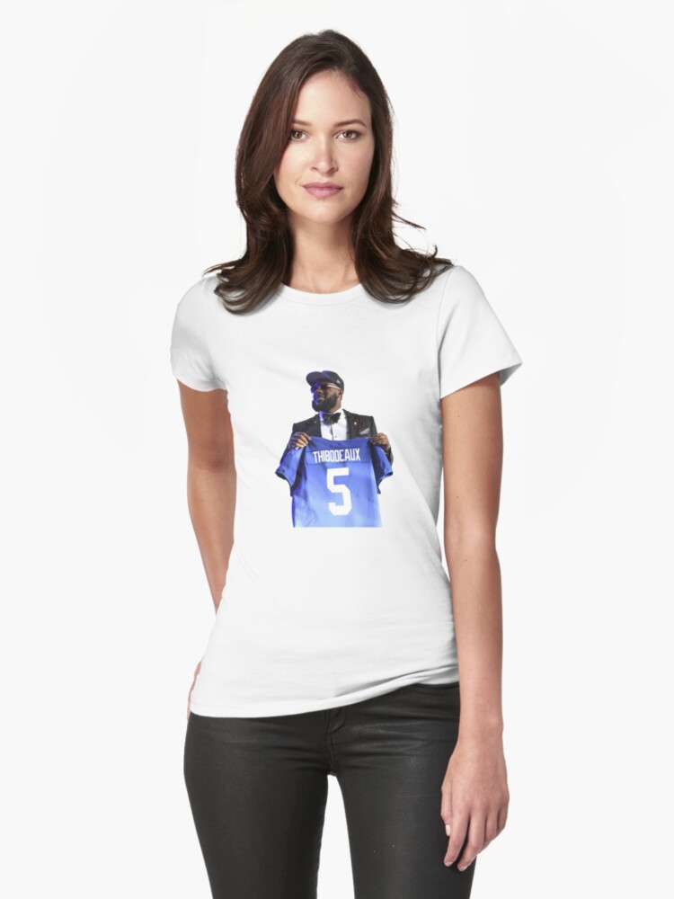 NYG Kayvon Thibodeaux  Essential T-Shirt for Sale by VitaminRed