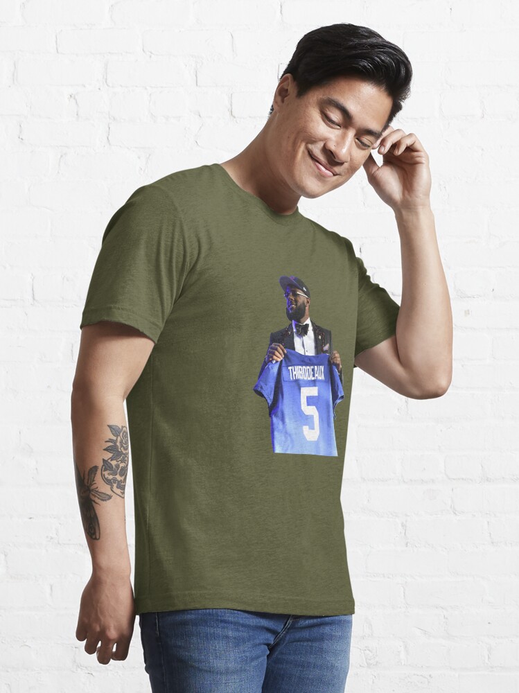 NYG Kayvon Thibodeaux  Essential T-Shirt for Sale by VitaminRed