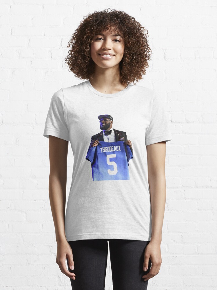 NYG Kayvon Thibodeaux | Essential T-Shirt