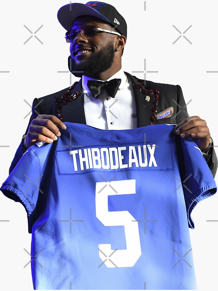 kayvon thibodeaux throwback jersey