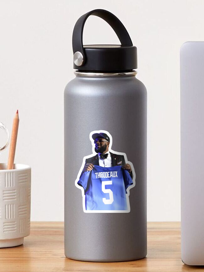 NYG Kayvon Thibodeaux  iPhone Case for Sale by VitaminRed