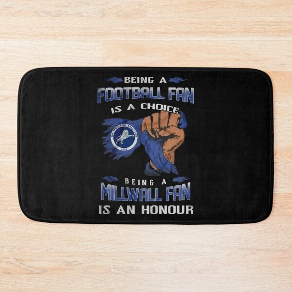 Item preview, Being a Millwall Fan   designed and sold by WilliamsKatel.