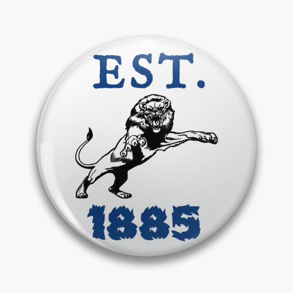 Item preview, Established 1885    designed and sold by WilliamsKatel.