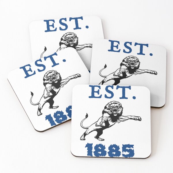 Item preview, Established 1885    designed and sold by WilliamsKatel.