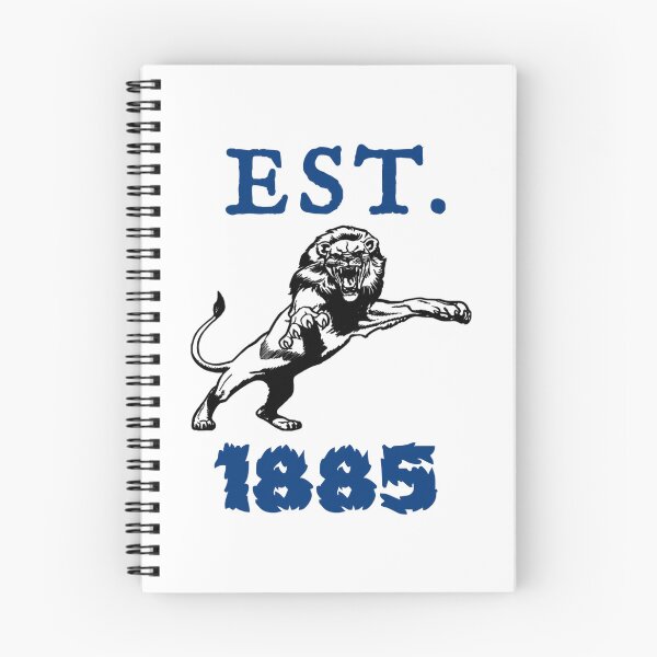 Item preview, Established 1885    designed and sold by WilliamsKatel.
