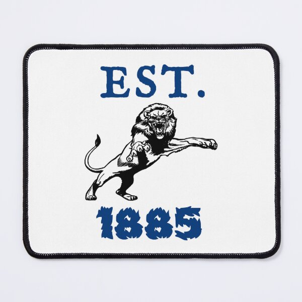 Item preview, Established 1885    designed and sold by WilliamsKatel.