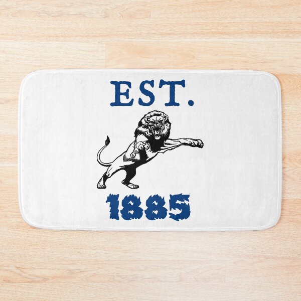 Item preview, Established 1885    designed and sold by WilliamsKatel.